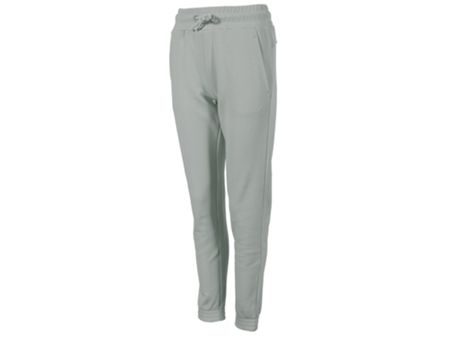 Chándale de Mujer para Fitness REECE AUSTRALIA Chándal Studio Cuffed Verde (S)