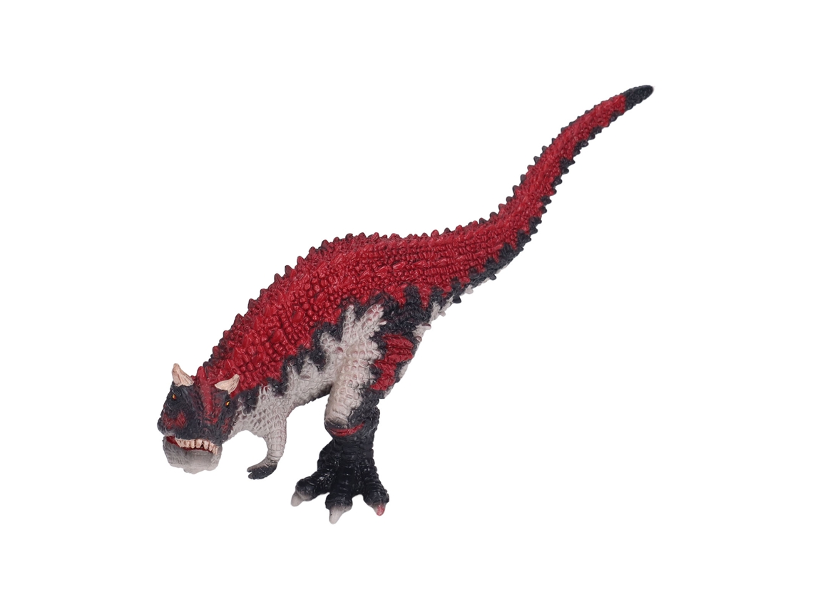 Dan26-modelo De Dinosaurio Estático Simulación Prehistórica Juguete Educativo Ciencia Niños Figura Dinosaurio