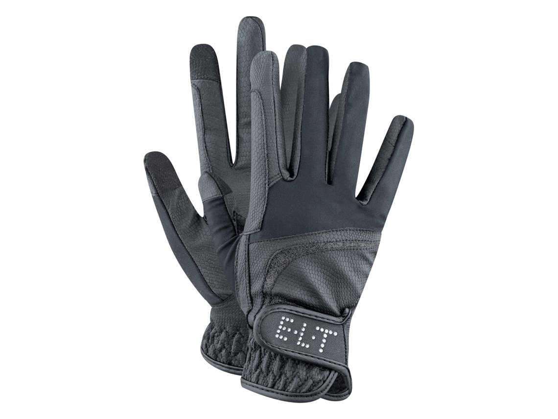 Guantes de equitación ELT Noelle