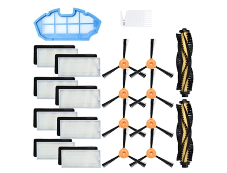 Accesorio Aspiradores ECOVACS Ecovacs Deebot N79 N79S N79Se l Filtro