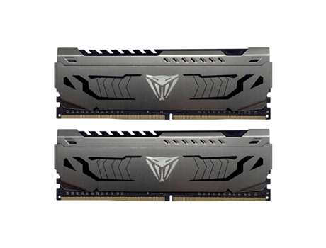 Memoria RAM DDR4 PATRIOT MEMORY (2 x 8 GB - 3200 MHz)