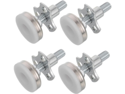 Niveladores Patas Pies Ajustables Muebles Muebles Tornillo