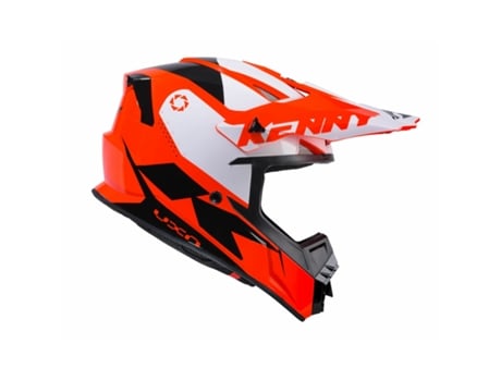Casco de moto KENNY Track Graphic
