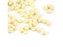 300g/bolsa Cera Dura De Frijol Para Depilación En Salones De Belleza Eliminación De Pelo