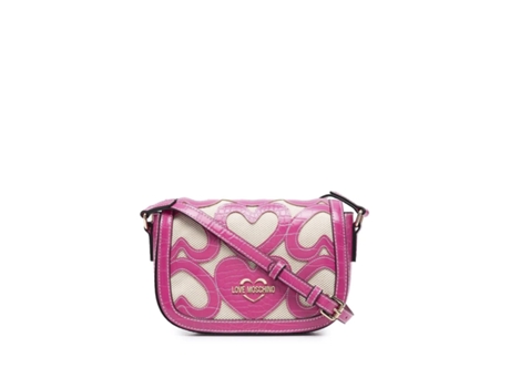 Bolsa LOVE MOSCHINO 07/JC4052PP1ELR160A