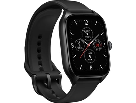 Smartwatch AMAZFIT GTS 4 Negro