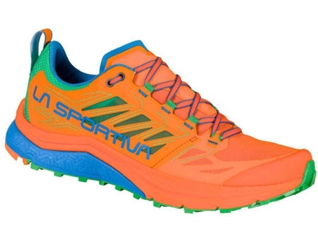 Zapatillas La Sportiva Jackal (Tam: 43)