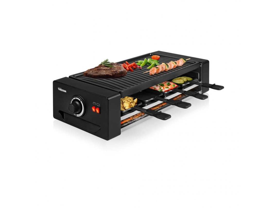 Grill TRISTAR RA-2736 4 EM 1