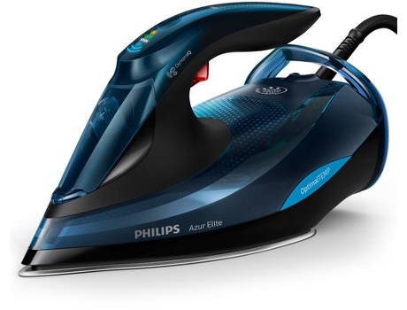 Plancha de Vapor PHILIPS GC5034/20 (65 g/min)