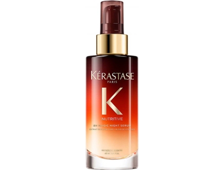 Sérum para el Pelo KÉRASTASE Nutritive 8H Magic Night (90 ml)