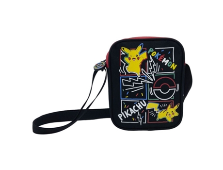 Bolso Bandolera Pokemon