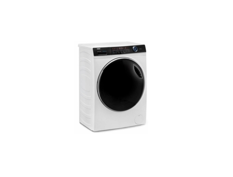 Lavadora HAIER HW150BP14986E (15 kg - 1400 rpm - Blanco)
