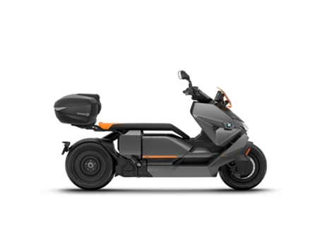 Kit de montaje para respaldo de moto SHAD Dosseret Bmw Ce 04