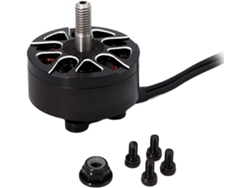 Motor Sin Escobillas X2807 De 1300 Kv Para Drones De Carreras Fpv De Largo Alcance De 7 Pulgadas Y 6s, Drones Freestyle.
