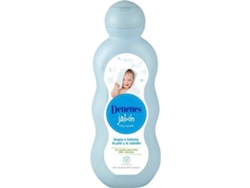 Jabón Líquido DENENES Muy Suave (650 ml)