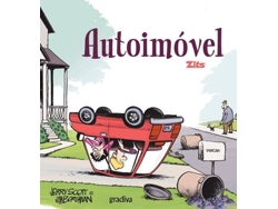 JERRY SCOTT/JIM BORGMAN 'AUTOIMOVEL'$E7