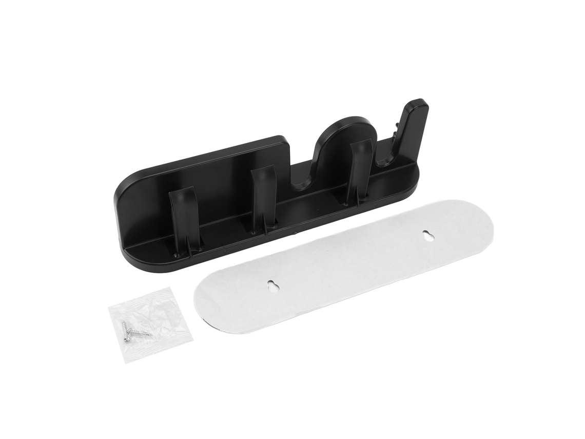 Organizador De Estación De Café De Pared, Portafiltro De 58 Mm, Accesorios, Estante De Almacenamiento