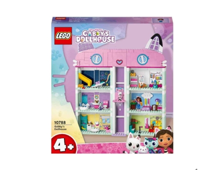 Gabby Dollhouse La Casa de Muñecas de Gabby