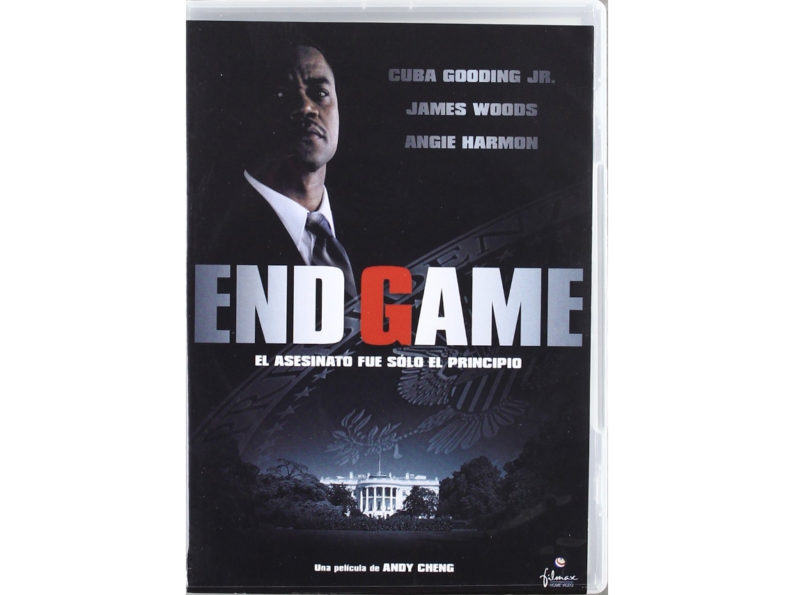 End Game 2006