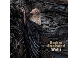 Vinilo Barbra Streisand - Wallpaper For The Soul (1CDs)