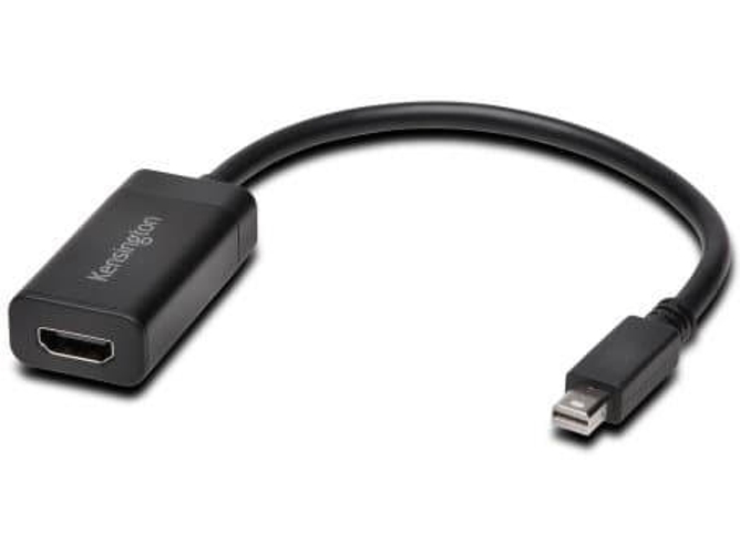 Adaptador HDMI KENSINGTON (HDMI - Mini DisplayPort)