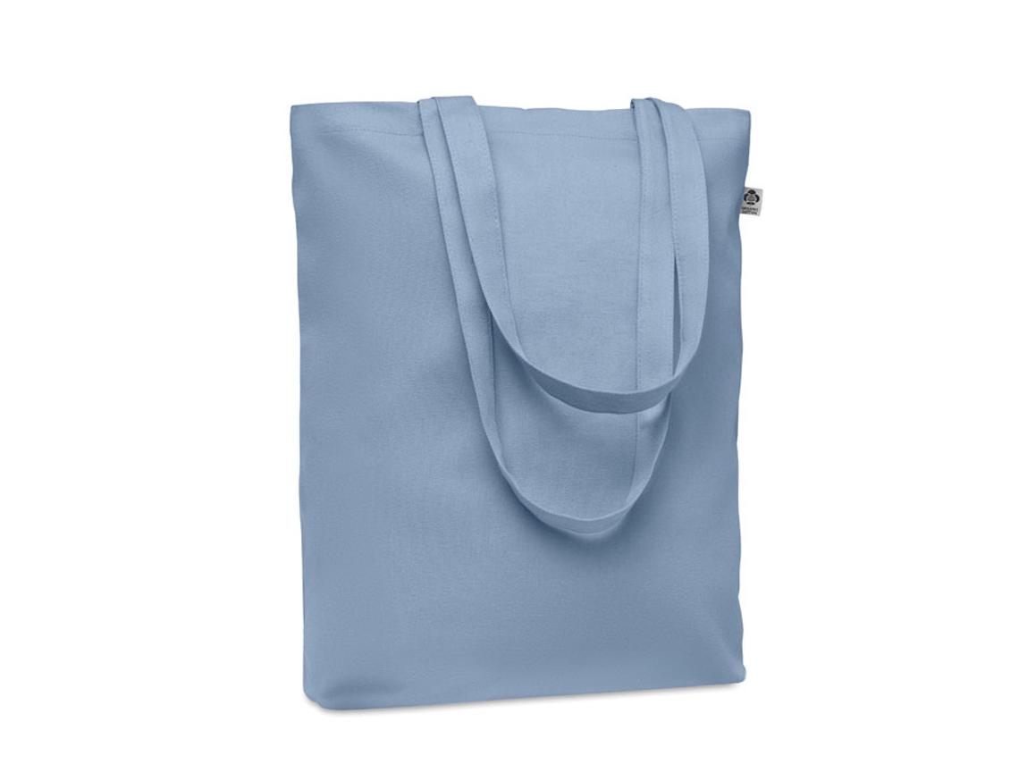 Bolsa De Canvas 270 Gr/m²