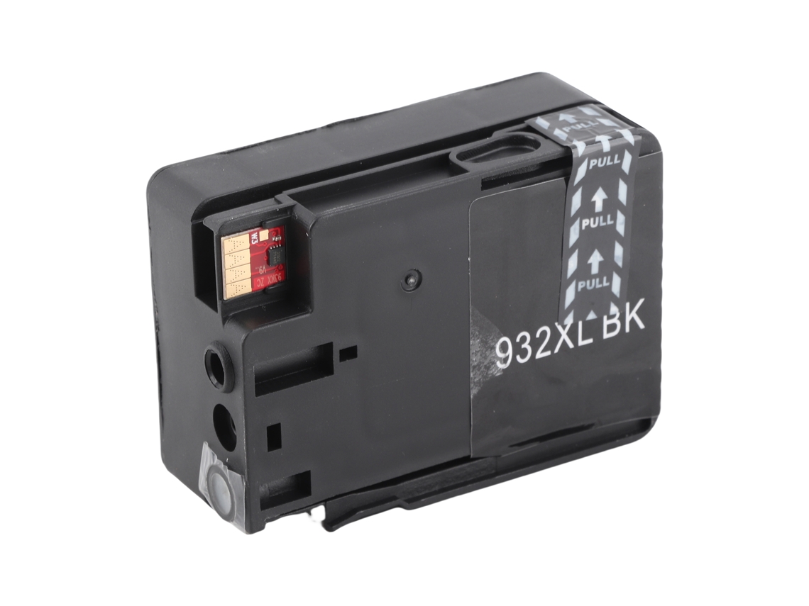 Cartucho De Tinta De 40 Ml Para Accesorios De Impresora Officejet 6600, 6700, 7110, 7510 Y 7612
