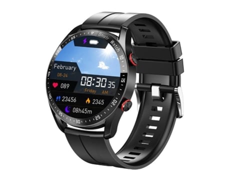 Smartwatch YDCY Hw20 Negro