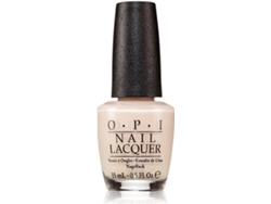 Esmalte OPI Nail Lacquer Nlr41 Mimosas For Mr Mrs