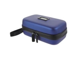 Bolsa Térmica Para Insulina - 20 X 12 X 9 Cm (caixa Vazia) (200 G)