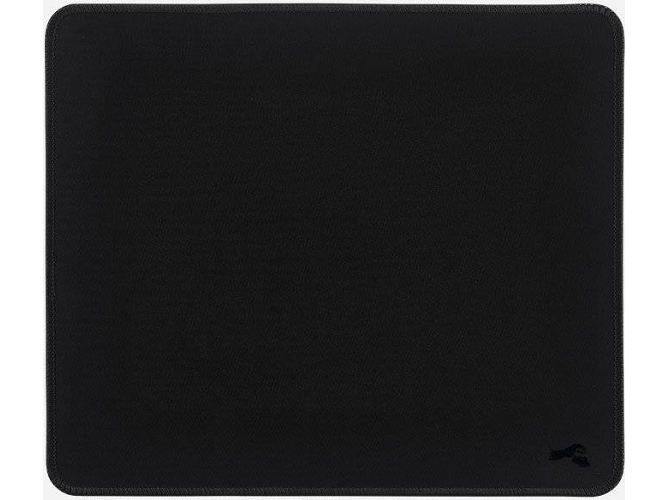 Alfombrilla Gaming GLORIOUS PC GAMING RACE G-L-STEALTH (Negro)