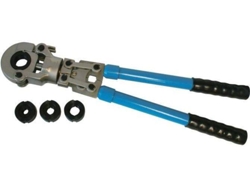 Conjunto de Alicates SOMATHERM AUC3540737808519