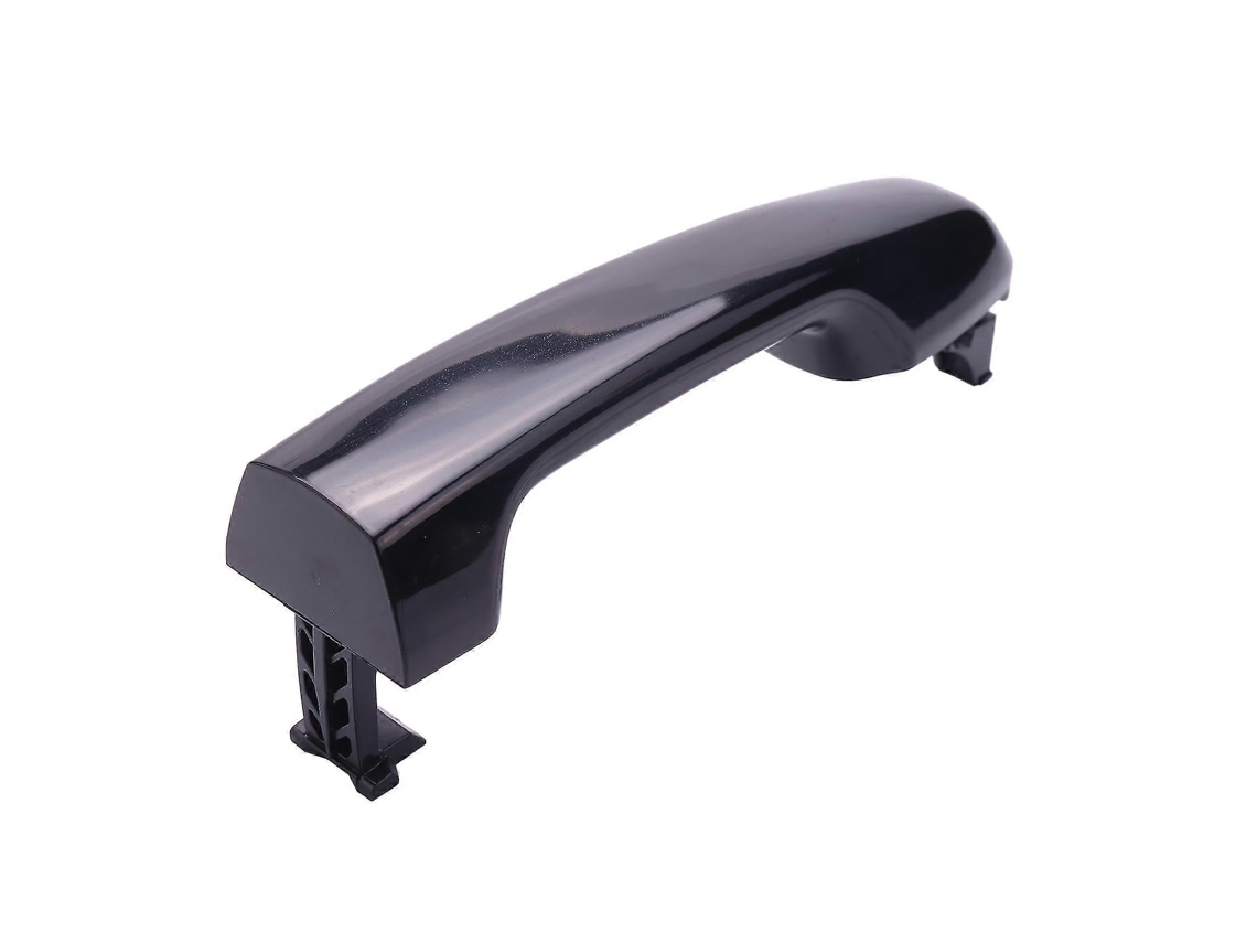 Manivela de la puerta trasera derecha exterior para Land Cruiser Prado 2010-2017