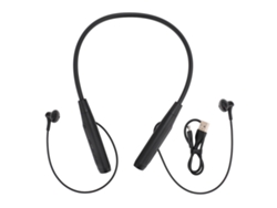 Auriculares Inalámbricos De Diadema Bluetooth 5.4 Para Correr, Con Sonido Nítido Y Diseño Suave,