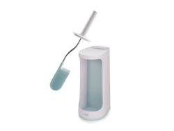 Escobilla de Inodoro con Compartimento Grande - Flexstore JOSEPH JOSEPH