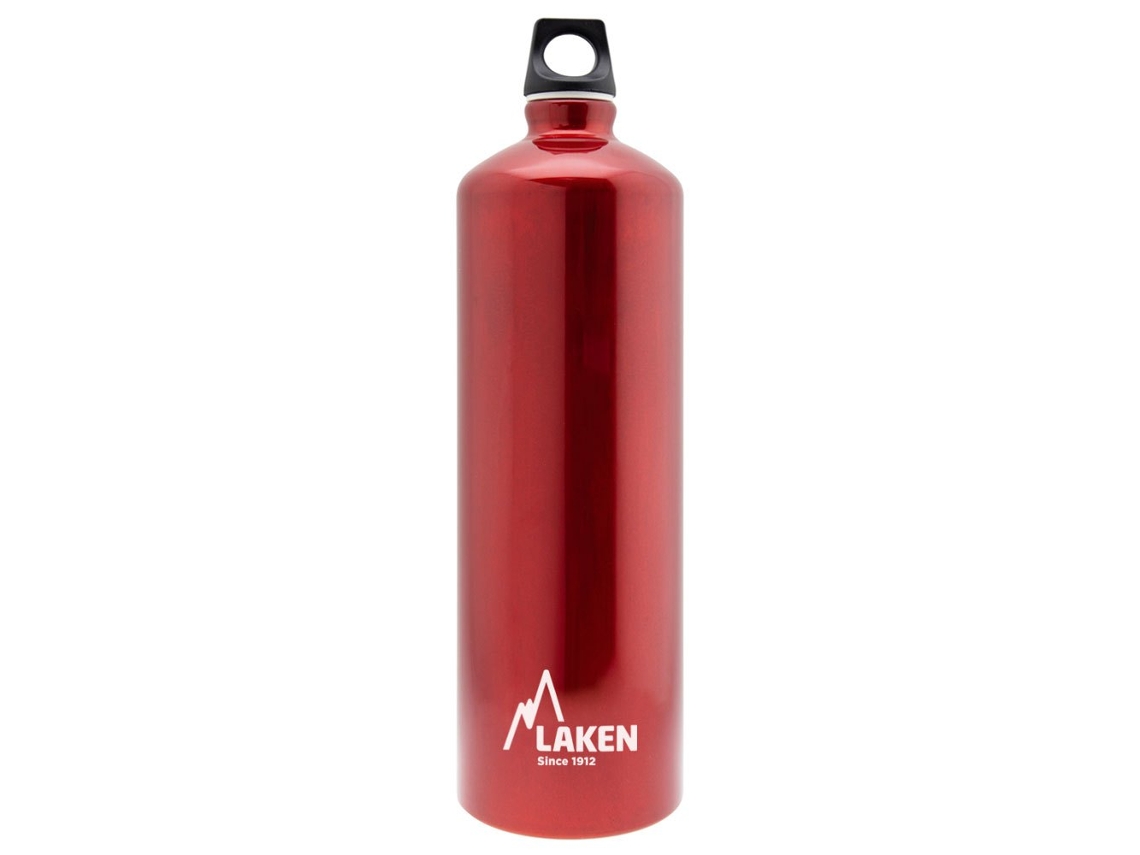 Botella de Montaña LAKEN Futura (1.5 L)