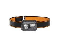 Linterna Frontal Recargable, Ligera, Con 9 Modos, Resistente Al Agua Ip44, Ideal Para Correr, Pescar, Hacer Senderismo, Acampar Y Actividade