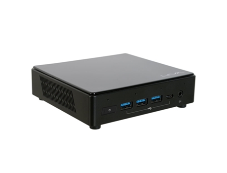 Mini PC ECS (ii3-10110 - RAM: 0 GB)