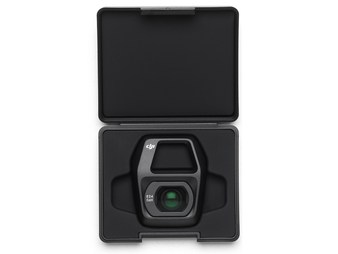 Lente Gran Angular DJI Air 3S
