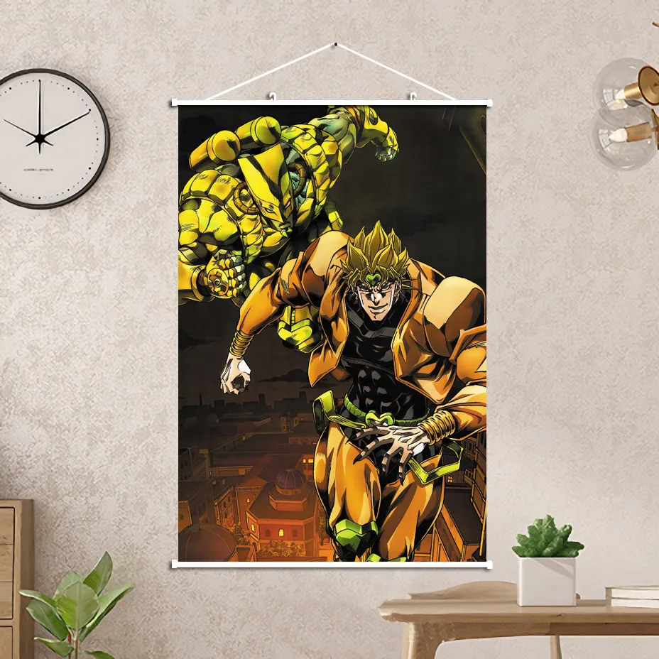 Jojo 44 40 X 60 Cm (serie Jojojojopunnyb Slo Slowmoose