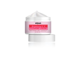Crema facial revitalizante Worten