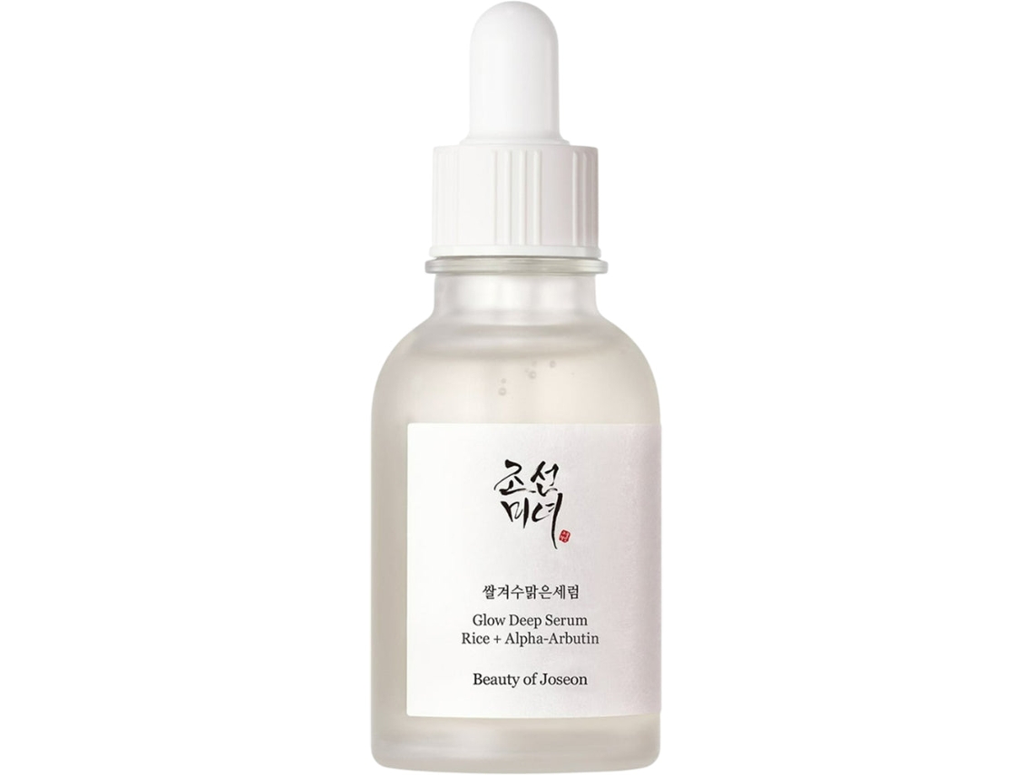 Beauty Of Joseon Reis + Alpha-arbutin Glow Deep Serum 60 Ml