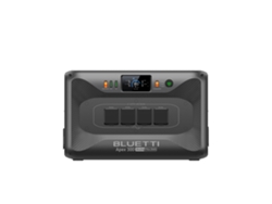 Estação De Energia Versátil Bluetti Apex 300 3.840 W 2.764,8 Wh