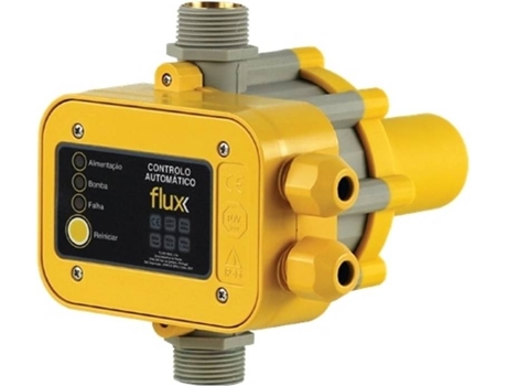 Interruptor FLUX PC-10