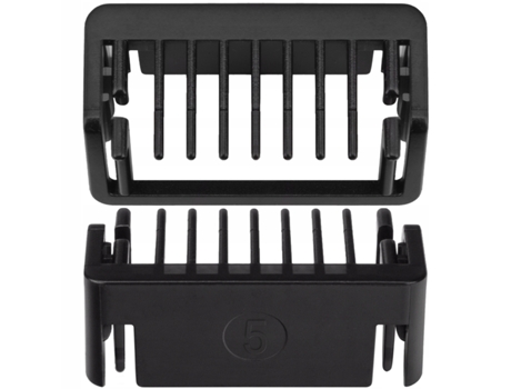 Tampa de Substituição de 5 mm para Philips Oneblade