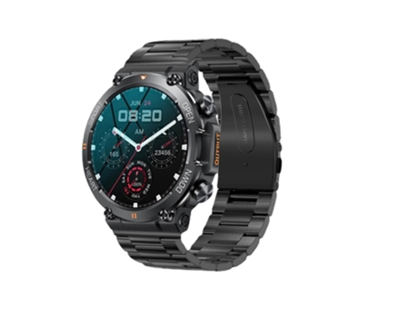 Reloj inteligente de 1,39 pulgadas para hombre, relojes con llamada Bluetooth, rastreador de actividad/deporte, Monitor cardíaco, reloj inteligente...