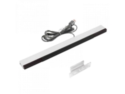 Accesorios Populares Para Videojuegos Barra De Sensores De Wii Barra De Sensores Infrarrojos Con Cable De Pp