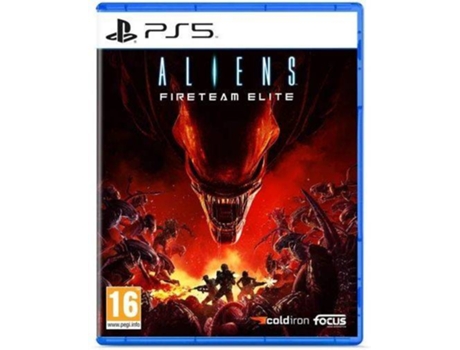 Juego PS5 Aliens: Fireteam Elite