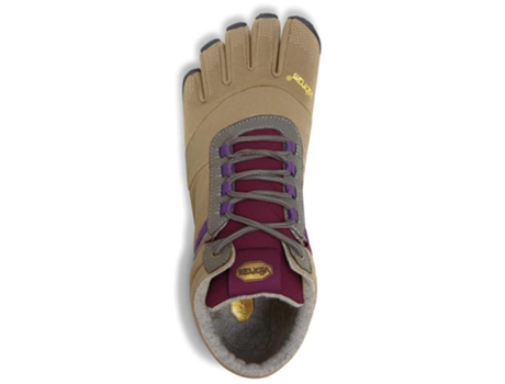 Vibram Fivefingers Trek Ascent Insulated