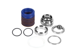 Kit De Reparación Para Bomba De Pulverización Sin Aire Ultra 390 795 1095 3900 5900 7900 (249123)